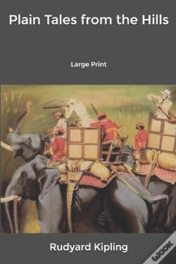 Capa do artigo Plain Tales From The Hills