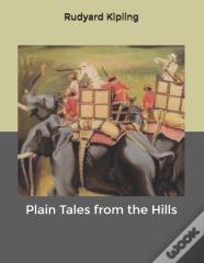 Plain Tales From The Hills