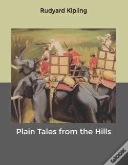 Capa do artigo Plain Tales From The Hills