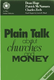 Capa do artigo Plain Talk About Churches And Money