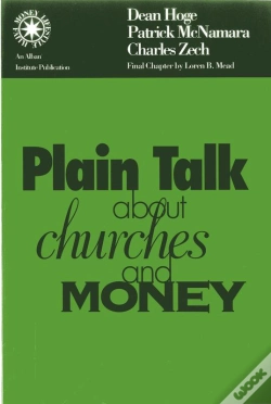 Capa do artigo Plain Talk About Churches And Money