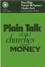 Plain Talk About Churches And Money - Preview