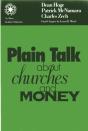 Plain Talk About Churches And Money - Preview