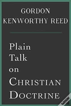 Capa do artigo Plain Talk On Christian Doctrine