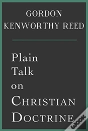 Capa do artigo Plain Talk On Christian Doctrine