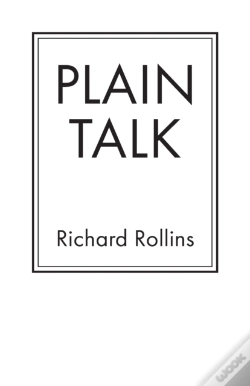Capa do artigo Plain Talk