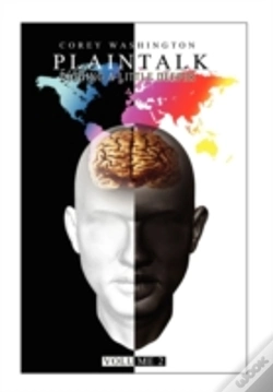 Capa do artigo Plain Talk Volume 2