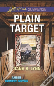 Capa do artigo Plain Target