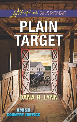 Capa do artigo Plain Target