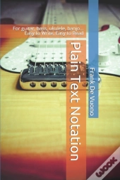 Plain Text Notation
