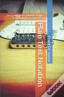 Plain Text Notation