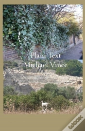 Capa do artigo Plain Text