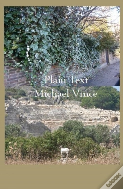 Capa do artigo Plain Text