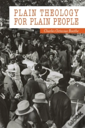 Plain Theology For Plain People