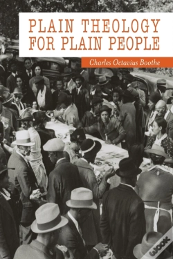 Capa do artigo Plain Theology For Plain People