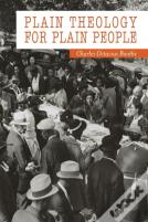Plain Theology For Plain People