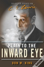 Capa do artigo Plain To The Inward Eye