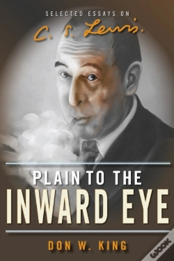 Capa do artigo Plain To The Inward Eye