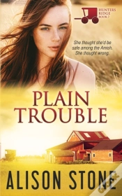 Capa do artigo Plain Trouble