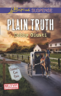 Plain Truth - Preview