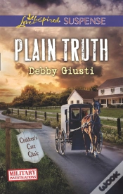 Capa do artigo Plain Truth