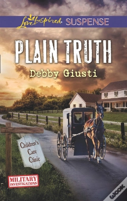 Capa do artigo Plain Truth