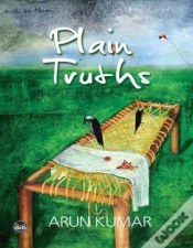 Capa do artigo Plain Truths