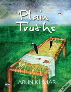 Capa do artigo Plain Truths