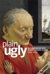 Capa do artigo Plain Ugly