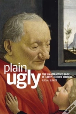 Capa do artigo Plain Ugly