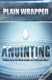 Plain Wrapped Anointing