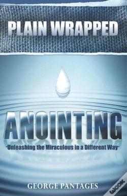 Capa do artigo Plain Wrapped Anointing