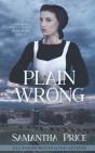 Plain Wrong - Preview