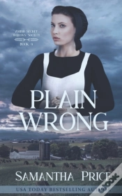 Capa do artigo Plain Wrong