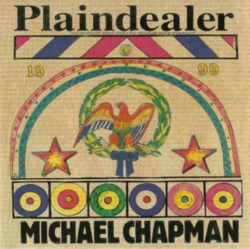 Capa do artigo Plaindealer - CD