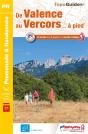 Plaine De Valence.. À Pied : Gr Pays - Preview