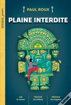 Capa do artigo Plaine Interdite