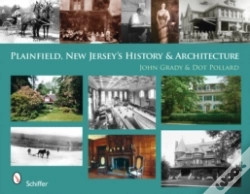 Capa do artigo Plainfield, New Jersey'S History & Architecture