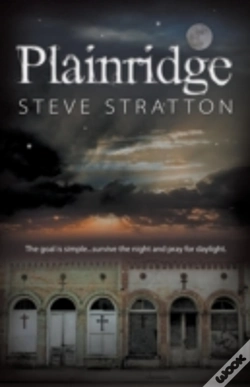 Capa do artigo Plainridge