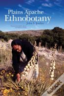 Plains Apache Ethnobotany