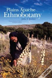 Capa do artigo Plains Apache Ethnobotany