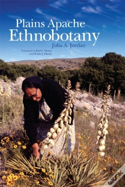 Capa do artigo Plains Apache Ethnobotany