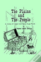 Capa do artigo Plains & The People