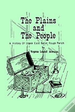 Capa do artigo Plains & The People