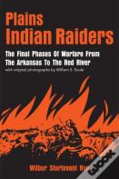 Plains Indian Raiders