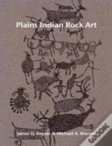 Plains Indian Rock Art