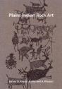 Plains Indian Rock Art - Preview
