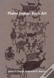 Capa do artigo Plains Indian Rock Art