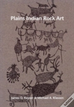 Capa do artigo Plains Indian Rock Art