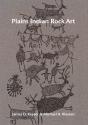 Plains Indian Rock Art - Preview